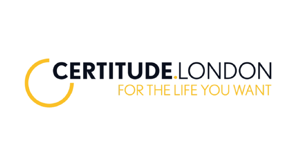 Certitude Logo