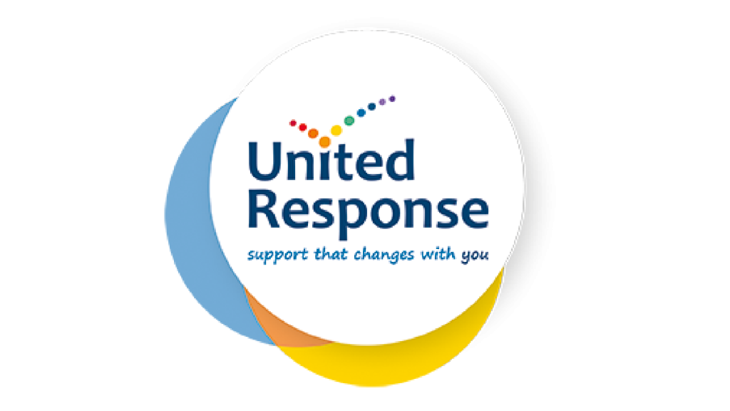 United Response logo